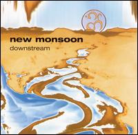 Downstream von New Monsoon