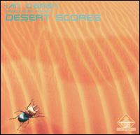 Desert Scores von Ian O'Brien