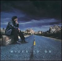 Miles to Go von Billy Paul Williams