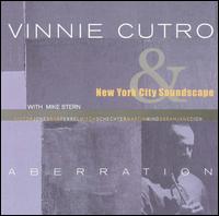 Aberration von Vinnie Cutro