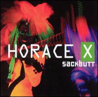 Sackbutt von Horace X