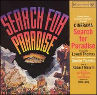 Search for Paradise (Original Soundtrack Recording) von Dimitri Tiomkin