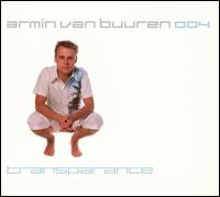 004 Transparance von Armin van Buuren