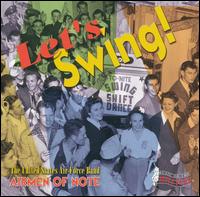 Let's Swing von United States Air Force Band