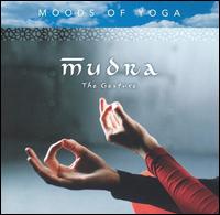 Mudra: The Gesture von Satish Vyas