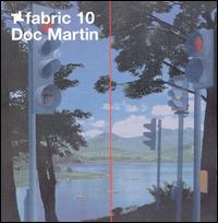 Fabric 10 von Doc Martin