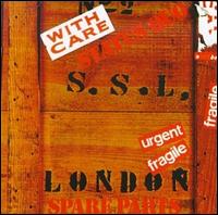 Spare Parts von Status Quo