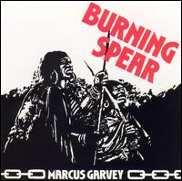 Marcus Garvey von Burning Spear