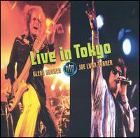 Live in Tokyo von Glenn Hughes