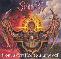 From Sacrifice to Survival von Skinless