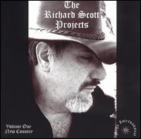 Richard Scott Projects, Vol. 1 von Richard Scott