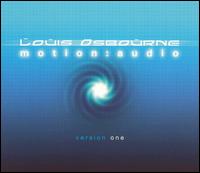 Motion Audio von Louis Osbourne