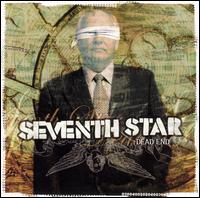 Dead End von Seventh Star