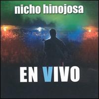 En Vivo von Nicho Hinojosa