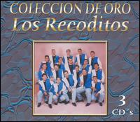 Coleccion de Oro von Banda los Recoditos