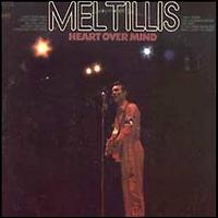 Heart Over Mind (And Other Big Country Hits) von Mel Tillis