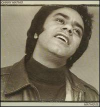 Mathis Is von Johnny Mathis