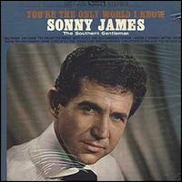 You're the Only World I Know von Sonny James