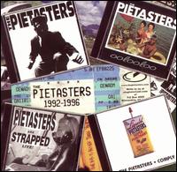 92-96 von The Pietasters