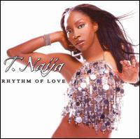 Rhythm of Love von T. Naija