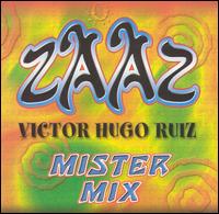 Mister Mix von Zaaz/Victor Hugo Ruiz