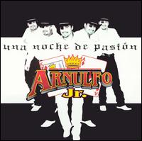 Noche de Pasion von Arnulfo Jr.