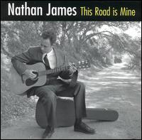 This Road Is Mine von Nathan James