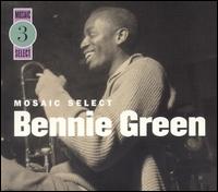 Mosaic Select: Bennie Green von Bennie Green