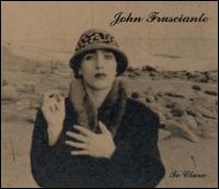 Niandra Lades and Usually Just a T-Shirt von John Frusciante