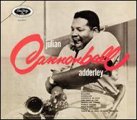 Julian Cannonball Adderley von Cannonball Adderley