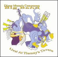 Live! At Tierney's Tavern von Diane Moser