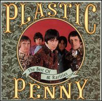 Best of & Rarities von Plastic Penny