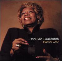 Been So Long von Toni Lynn Washington