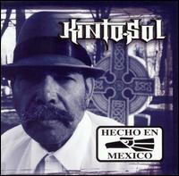 Hecho en Mexico von Kinto Sol