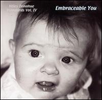 Standards, Vol. 4: Embraceable You von Miles Donahue