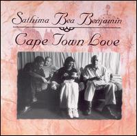 Cape Town Love von Sathima Bea Benjamin