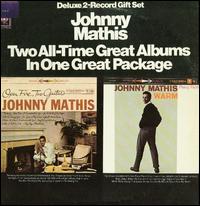 Warm/Open Fire, Two Guitars von Johnny Mathis