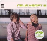 Neue Heimat 3 von Various Artists