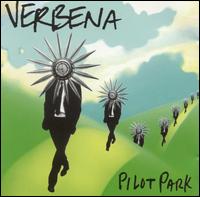 Pilot Park von Verbena