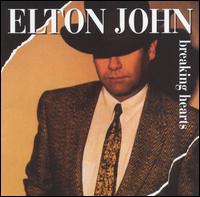 Breaking Hearts von Elton John