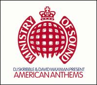 American Anthems [Ministry of Sound] von David Waxman