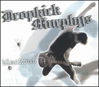 Blackout von Dropkick Murphys