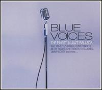 Blue Voices: The Finest in Jazz Ballads von Various Artists