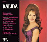 Garde Moi la Derniere Danse von Dalida