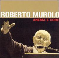 Anema e Core von Roberto Murolo