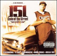 Code of Tha Street von 151