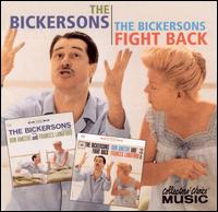 Bickersons/The Bickersons Fight Back von Don Ameche