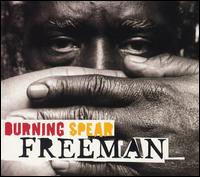 Freeman von Burning Spear