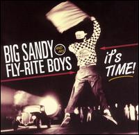 It's Time! von Big Sandy