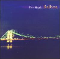 Balboa von Dev Singh